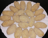 Foto del paso 6 de la receta: Croquetas de ventresca de atún fresco