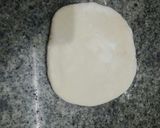 மைதா பூரி ரெசிபி ஸ்டேப் 2 புகைப்படம்