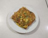 ક્રિસ્પી ઓમલેટ ટોસ્ટ (Crispy omelette Toast Recipe In Gujarati) રેસીપી સ્ટેપ3ફોટો