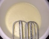 Foto del paso 1 de la receta: Bizcochuelo de manzana 🍎