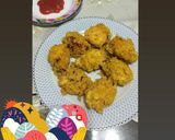 Foto langkah ke 13 dari resep Tahu Rambutan yg KreZ dan Praktis.