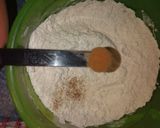 Foto del paso 1 de la receta: Tostaditos