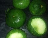 Foto del paso 3 de la receta: Zapallito rellenos