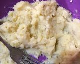 Foto langkah ke 1 dari resep Pastel tutup non halal.