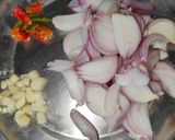 सेवई पोहा (sewai poha recipe in Hindi) रेसिपी चरण 2 फोटो