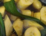 Foto langkah ke 2 dari resep Kolak Pisang & Nangka.