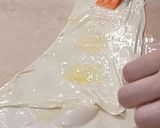 صورة لخطوة 5 من وصفة فطيره النوتيلا بالطاسه 😋