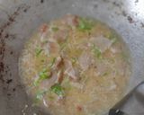 Foto langkah ke 4 dari resep Bihun Jagung Goreng • Sederhana & Tanpa Kecap.