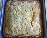 奶油乳酪玉米蛋糕的食譜步驟6照片