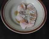 Foto langkah ke 1 dari resep Bekal Steak Ayam.