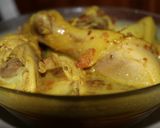 Foto langkah ke 6 dari resep Opor ayam & kentang endessss.