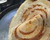 Cap dosa recipe step 3 photo