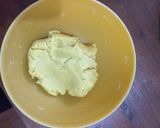 Foto langkah ke 1 dari resep Pie susu buah.