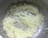 A picture of step 2 of Homemade Meat Sauce with Rolled Oats & Lentil Flour.