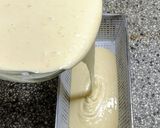 Foto del paso 3 de la receta: Budín marmolado de Naranja y Chocolate 🍊🍫