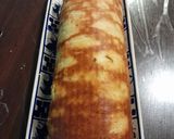 Foto del paso 5 de la receta: Pionono de jamón y queso