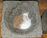 Foto del paso 3 de la receta: Empanadas dieciocheras vegetarianas 🇨🇱