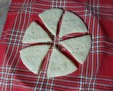 Une image de l'étape 8 de Petits pains portions 🌾.