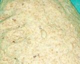 Foto del paso 2 de la receta: Pan integral dulce