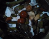 Foto langkah ke 4 dari resep Tahu Tempe Bacem / TnT Baceman Jogja.