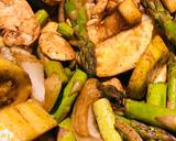 Roasted Harvest Veggies recipe step 6 photo