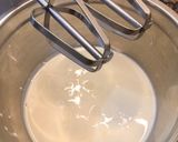 Foto del paso 11 de la receta Tarta de limón y almendra, baja en azúcar, sin gluten, sin lactosa