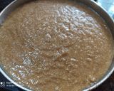 फणसाचे सांदण (Fanasache Saandan recipe in marathi) रेसिपी स्टेप 3 फोटो 