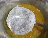 A picture of step 6 of Beef shami kabab.