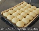 Foto langkah ke 4 dari resep Milk Bun ala² Thailand.