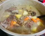 Foto langkah ke 3 dari resep #37. Sop Iga Sapi.