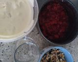 Foto del paso 3 de la receta: Postre light