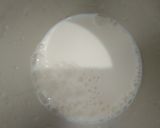 Foto langkah ke 1 dari resep Smoothie Buah Naga.