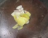 Hình bước làm 6 của món Bún Cá Giòn Hà Nội