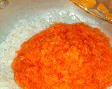 Foto del paso 5 de la receta: Dulce de papaya con coco