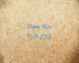 Foto langkah ke 6 dari resep Nugget Ayam Wortel Anti Gagal.