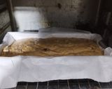 Foto langkah ke 2 dari resep Banana Chocolate Bread.