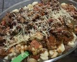 Foto del paso 8 de la receta: Ñoquis de papa Caseros