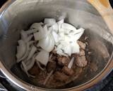 Cube Steak & Gravy Instant Pot IP recipe step 7 photo