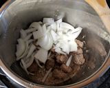 A picture of step 7 of Cube Steak & Gravy Instant Pot IP.