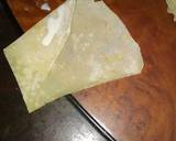 Pastry Samosa recipe step 3 photo