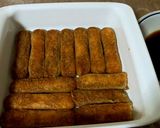 รูปขั้นตอนการทำที่ 8 ของ ทีรามิสุ Tiramisù