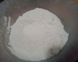 Foto langkah ke 2 dari resep Bolu pisang sederhana.