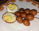 Foto langkah ke 3 dari resep Telur manis minim budget.. langsung ludez.