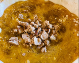 Foto del paso 2 de la receta: Miguelitos rellenos con dulce de leche