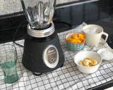 Foto del paso 1 de la receta: Batido de mango 🥭 R.E.F.R.E.S.C.A.N.TE 🥭