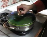 Foto del paso 3 de la receta: Arroz a la mostaza