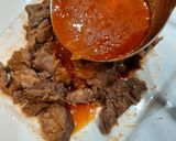 Foto del paso 2 de la receta: Estofado de carne