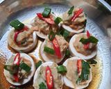 Foto langkah ke 4 dari resep Tofu isi ayam.