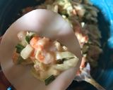 Foto langkah ke 2 dari resep Dimsum Dumpling Gyoza / Kuotie.
