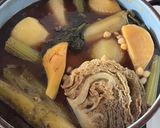 Foto del paso 8 de la receta: Cocido